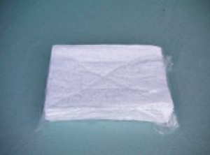 白タオル雑巾（検針済）